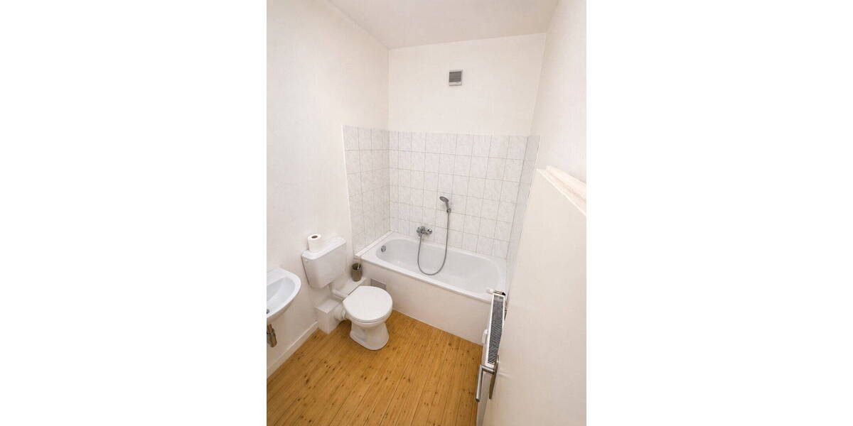 Etagenwohnung Dortmund Mitte - 3 Zimmer, 80 m&sup2;, 700&euro; | Angebot:26814317
