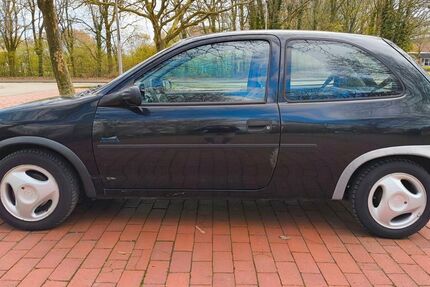 Opel Corsa 133.000 km 1.150 &euro; Hamm 59065