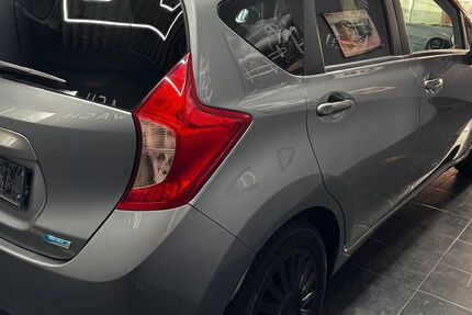 Nissan Note 188.000 km 3.499 &euro; Dortmund 44147