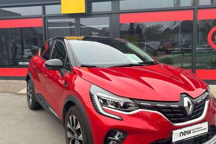 Renault Captur 34.500 km 18.990 &euro; Lünen 44532