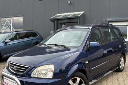 Kia Carens 110.000 km 789 &euro; Holzwickede 59439