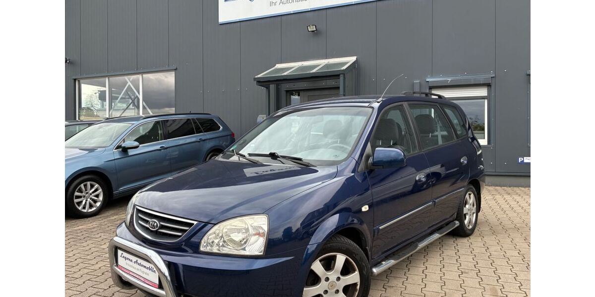 Kia Carens 110.000 km 789 &euro; Holzwickede 59439