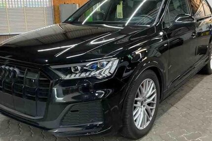 Audi Q7 95.523 km 58.750 &euro; Hamm 59067