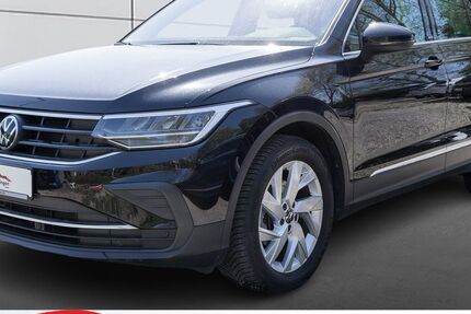 VW Tiguan 38.000 km 28.277 &euro; Witten 58453