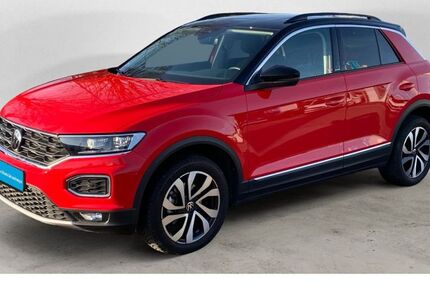 VW T-Roc 22.470 km 25.470 &euro; Bochum - Linden 44879