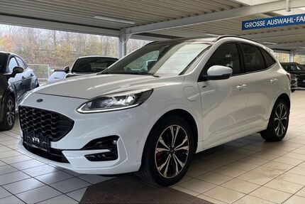 Ford Kuga 103.870 km 19.974 &euro; Lünen 44532