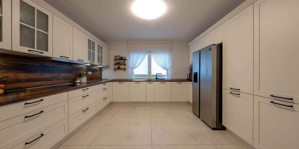 Einfamilienhaus Selm - 7 Zimmer, 165 m&sup2;, 489.000&euro; | Angebot:25736778