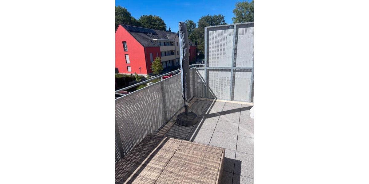 Dachgeschoßwohnung Dortmund Eving - 1 Zimmer, 61 m&sup2;, 644&euro; | Angebot:26704984