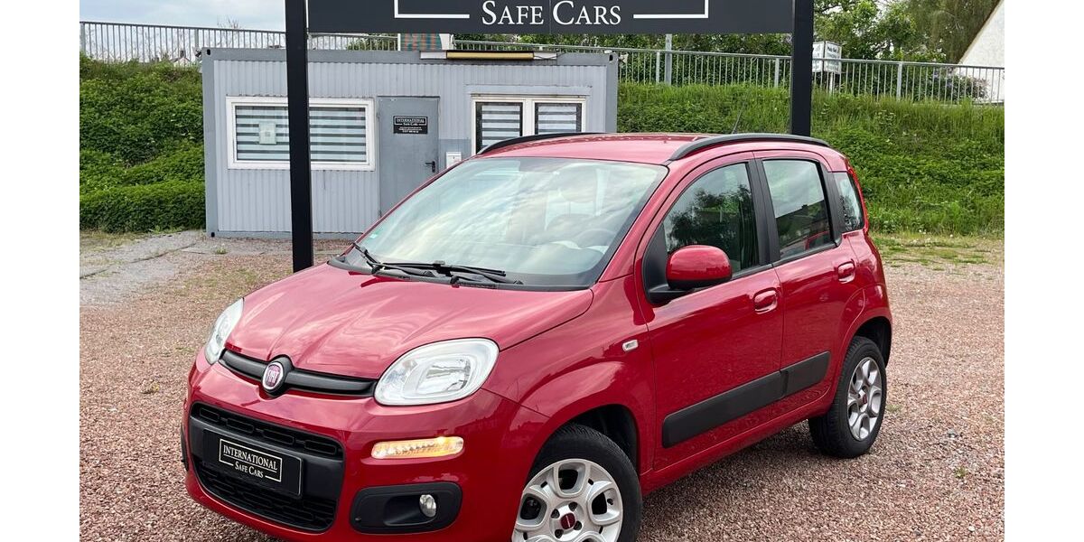 Fiat Panda 98.911 km 5.900 &euro; Menden (Sauerland) 58706