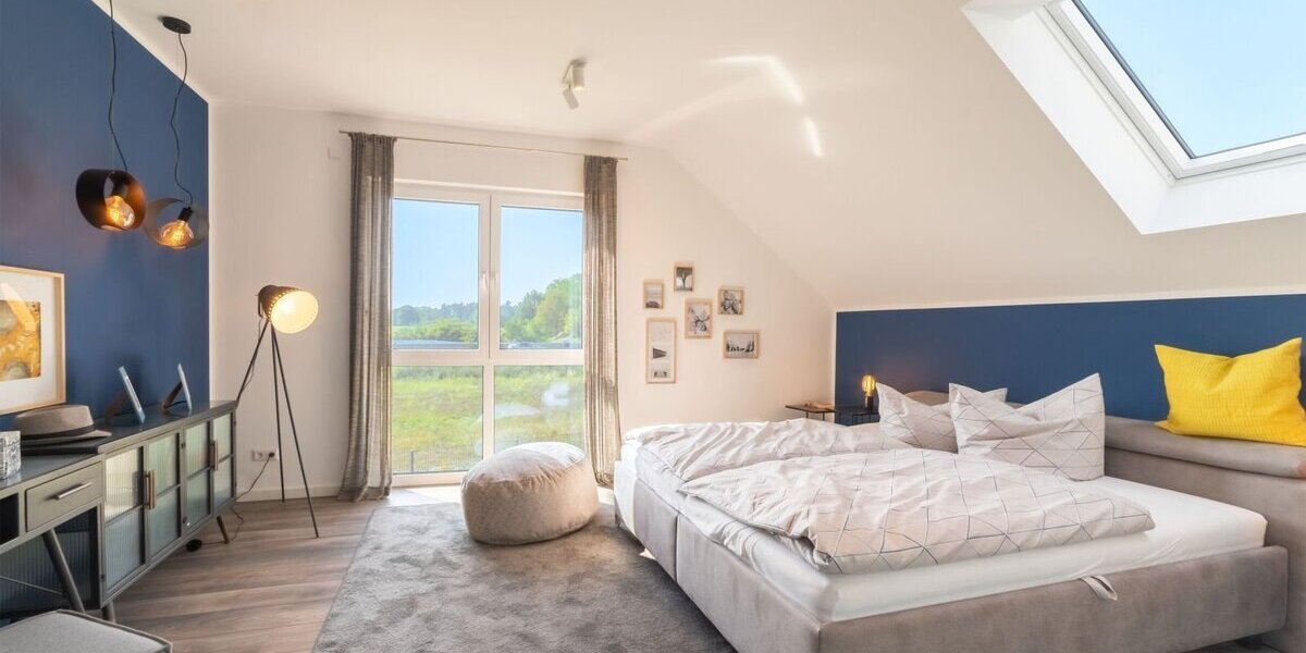 Individuell geplantes Einfamilienhaus - Ihr maßgeschneidertes Zuhause in Hamm-Bockum Hövel - Einfamilienhaus Hamm-Bockum Hövel Bockum Hövel | Angebot:27329731