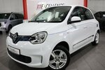 Renault Twingo INTENS ELECTRIC SPURHALTE, LEDER, KAMERA 12.000 km 12.888 &euro; Hamm 59077