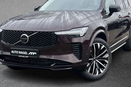 Volvo XC90 25.103 km 64.700 &euro; Hamm 59067