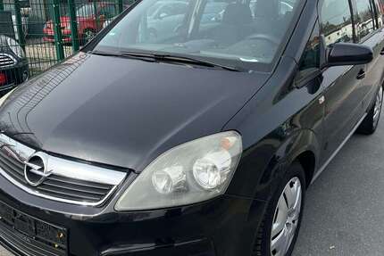 Opel Zafira 153.000 km 3.200 &euro; Herne 44653