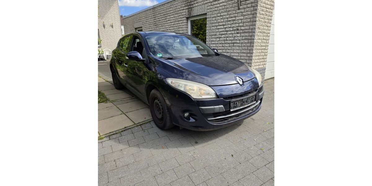 Renault Megane 187.500 km 2.950 &euro; Hamm 59077