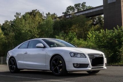 Audi A5 195.000 km 5.990 &euro; Bochum 44797