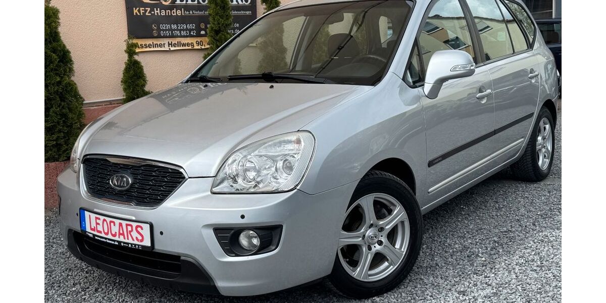 Kia Carens 243.000 km 2.700 &euro; Dortmund 44319
