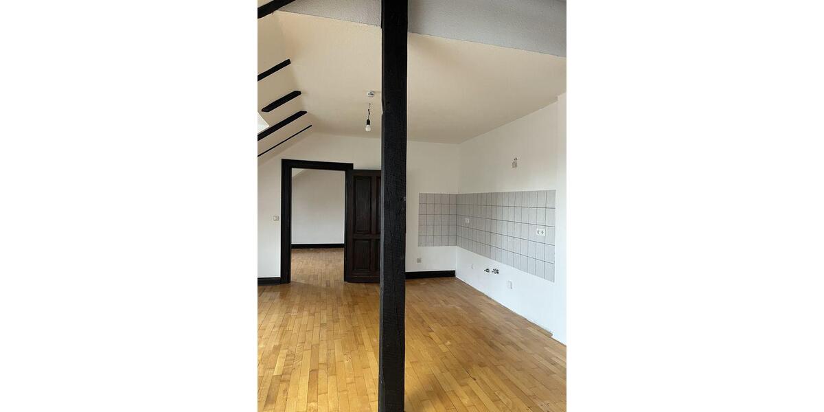 Maisonettenwohnung Dortmund Hombruch - 3 Zimmer, 80 m&sup2;, 900&euro; | Angebot:26302924