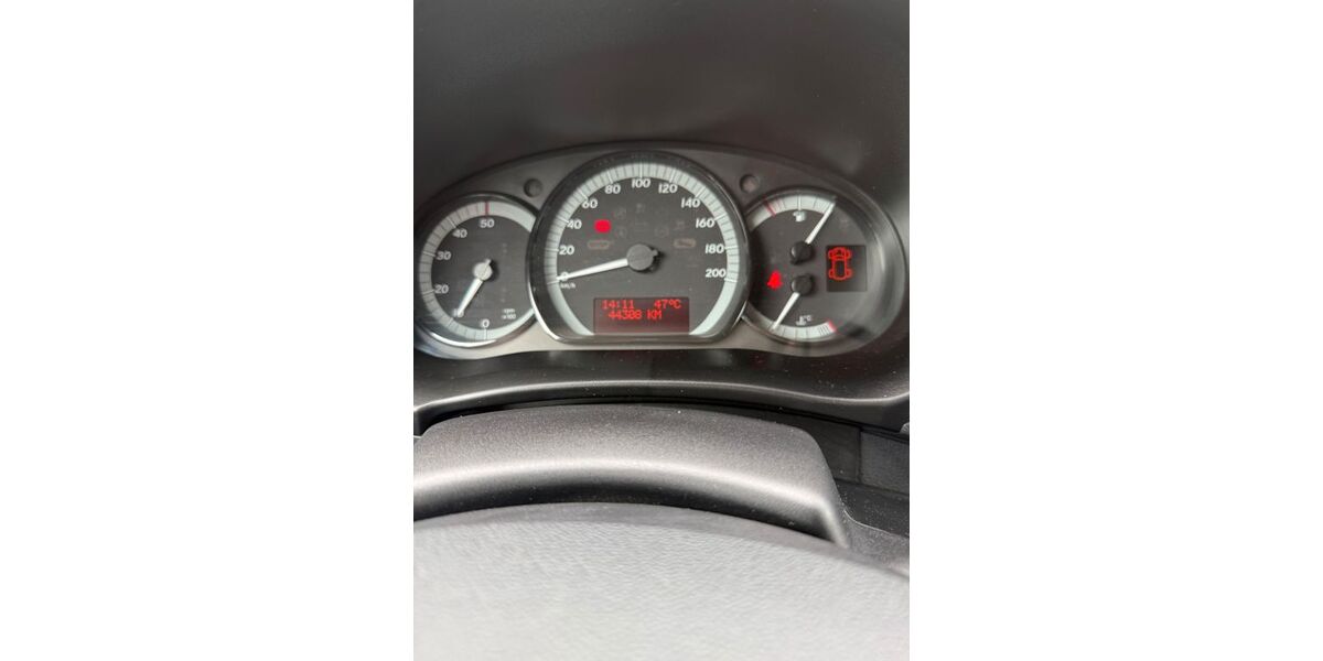 Mercedes-Benz Citan 44.300 km 14.900 &euro; Dortmund 44147