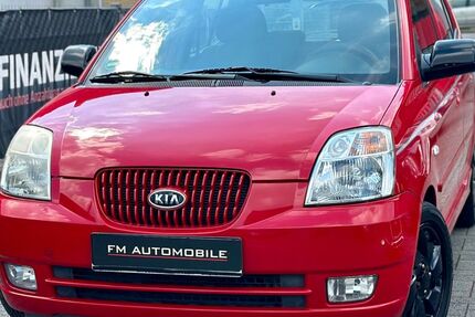 Kia Picanto 138.660 km 1.950 &euro; Herten 45699