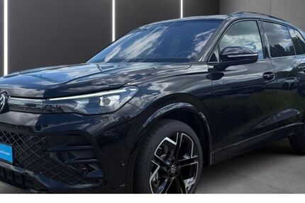 VW Tiguan 13.500 km 54.490 &euro; Werl 59457