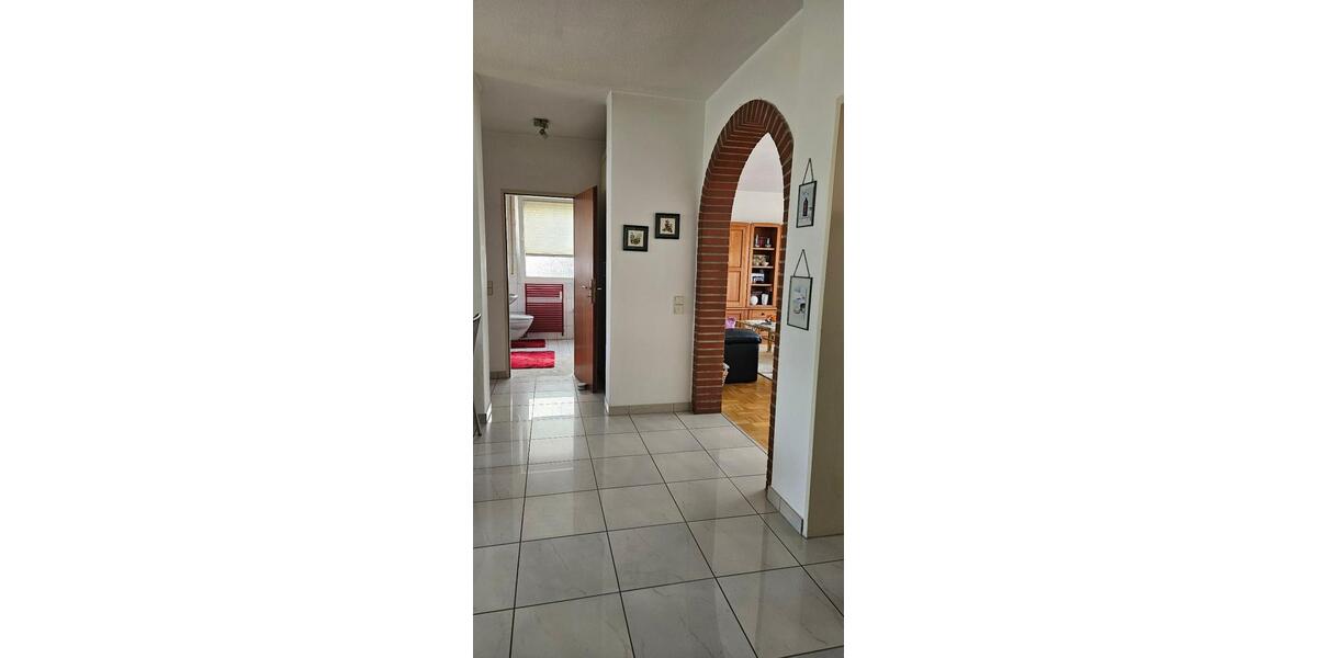 Etagenwohnung Dortmund Huckarde - 3.5 Zimmer, 77 m&sup2;, 196.000&euro; | Angebot:26754354