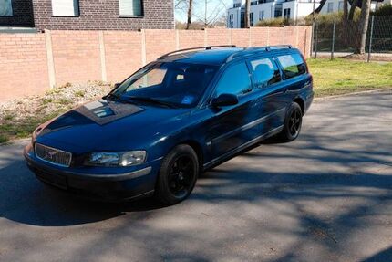 Volvo V70 290.000 km 2.850 &euro; Dortmund 44263