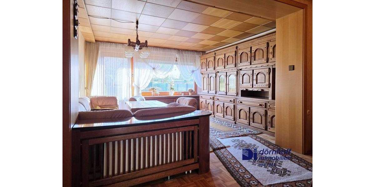 Reihenmittelhaus Dortmund / Dorstfeld Dorstfeld - 7 Zimmer, 139 m&sup2;, 355.000&euro; | Angebot:25665922