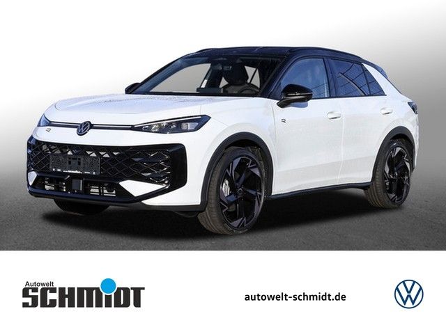 VW T-Roc 7.500 km 38.880 &euro; Recklinghausen 45657