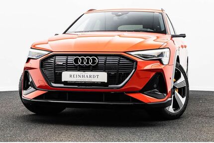 Audi e-tron 59.784 km 29.780 &euro; Hagen 58091