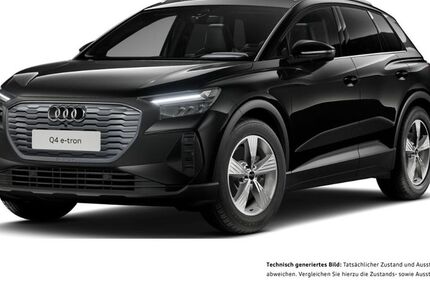 Audi Q4 e-tron 16.927 km 47.844 &euro; Dortmund 44143