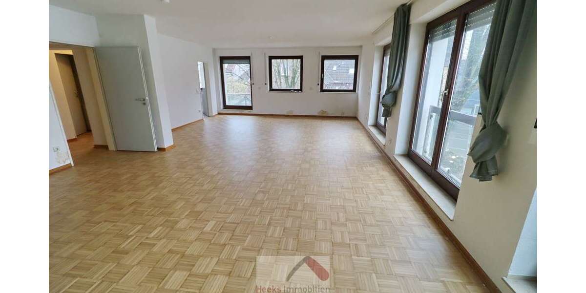 Etagenwohnung Recklinghausen - 2.5 Zimmer, 119 m&sup2;, 800&euro; | Angebot:25724812