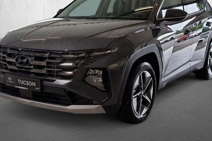 Hyundai TUCSON 18.600 km 28.990 &euro; Castrop-Rauxel 44575