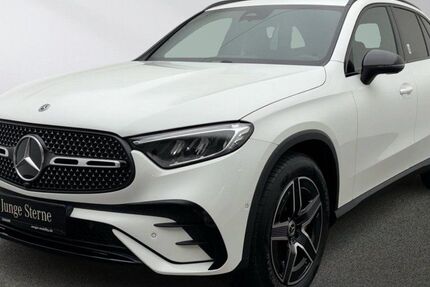 Mercedes-Benz GLC 300 12.170 km 54.740 &euro; Dortmund 44147