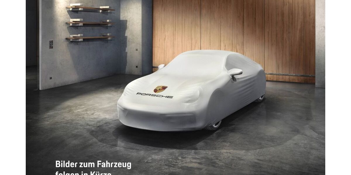 Porsche 911 Urmodell 59.850 km 76.900 &euro; Hagen 58119