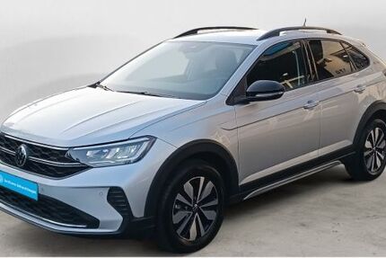 VW Taigo 6.150 km 28.990 &euro; Wetter 58300