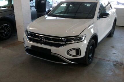 VW T-Roc 52.864 km 22.775 &euro; Hagen 58091