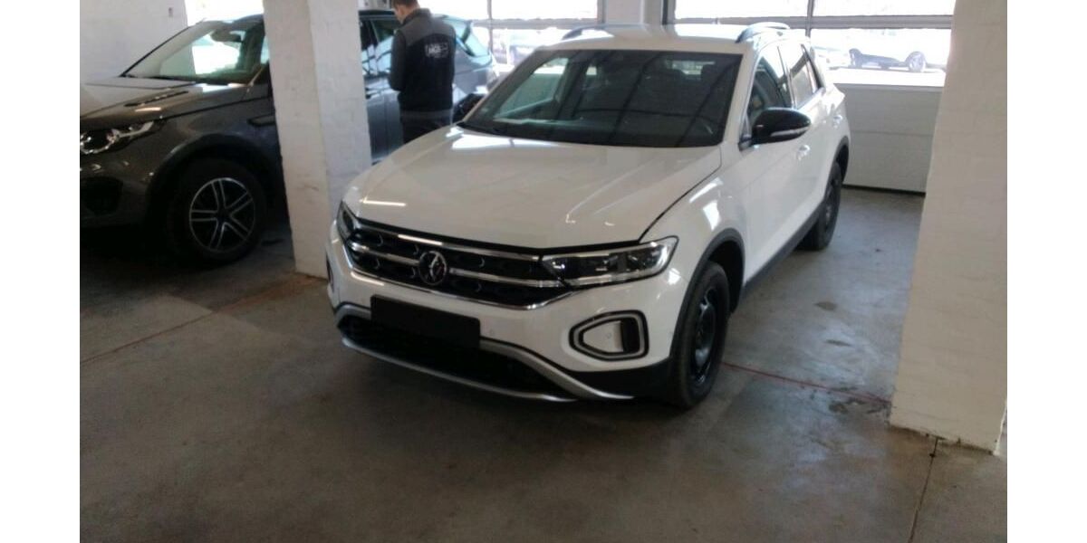 VW T-Roc 52.864 km 22.785 &euro; Hagen 58091