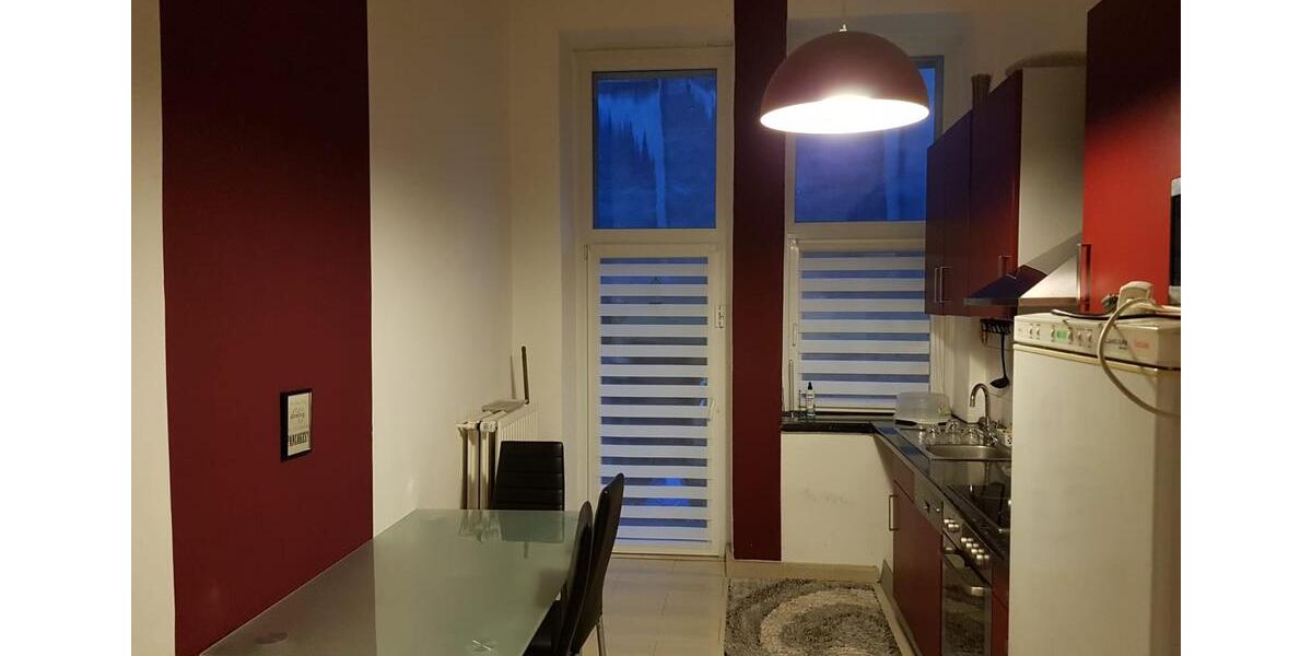 Erdgeschoßwohnung Dortmund Innenstadt Nord - 2.5 Zimmer, 47 m&sup2;, 119.000&euro; | Angebot:26728344