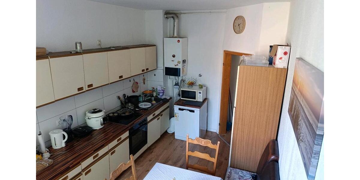 Etagenwohnung Hagen Hagen-Mitte - 5 Zimmer, 116 m&sup2;, 1.144&euro; | Angebot:27592530