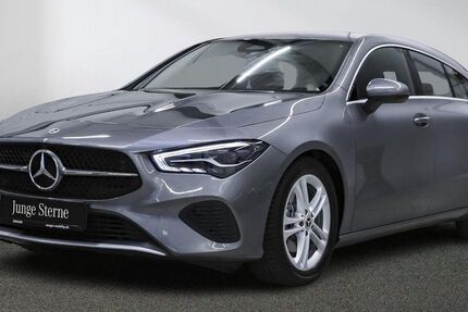 Mercedes-Benz CLA 180 Shooting Brake 13.283 km 27.965 &euro; Hamm 59067