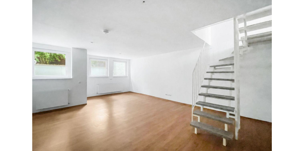 Erdgeschoßwohnung Dortmund Innenstadt Ost - 4 Zimmer, 155 m&sup2;, 1.280&euro; | Angebot:24803290