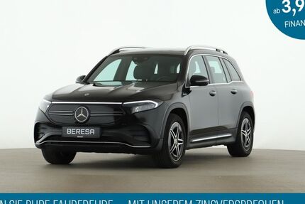 Mercedes-Benz EQB 98.400 km 33.280 &euro; Dülmen 48249