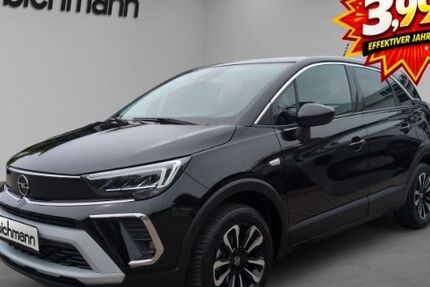 Opel Crossland (X) 13.130 km 18.990 &euro; Menden 58706