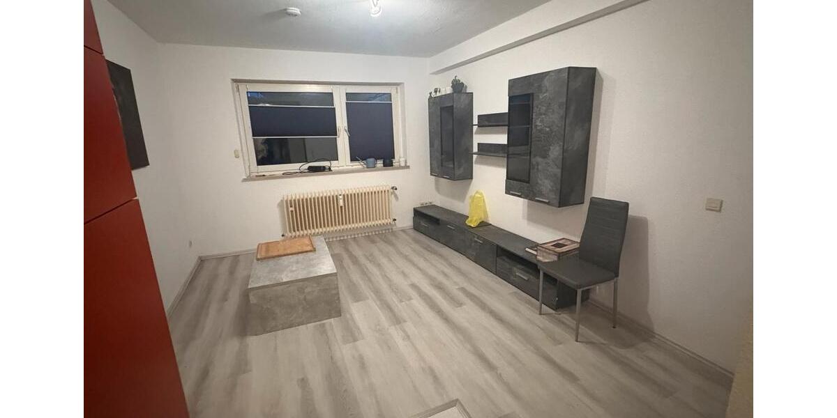 Etagenwohnung Bochum Laer - 2.5 Zimmer, 56 m&sup2;, 690&euro; | Angebot:26042218