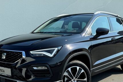 Seat Ateca 8.510 km 28.890 &euro; Castrop-Rauxel 44579