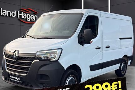 Renault Master 85.332 km 16.850 &euro; Hagen 58089