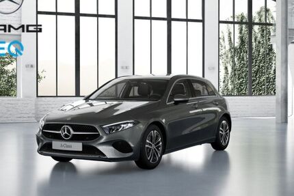 Mercedes-Benz A 180 4.698 km 28.190 &euro; Hagen 58135