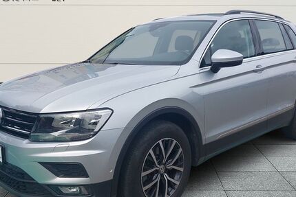VW Tiguan 64.815 km 20.780 &euro; Bochum 44809