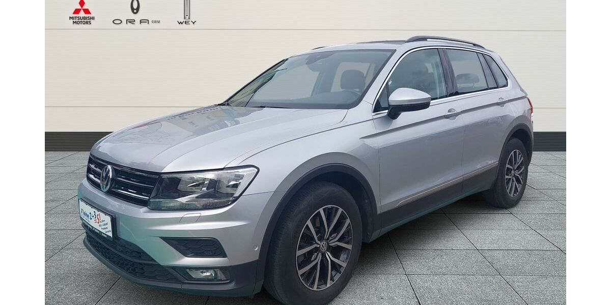 VW Tiguan 64.815 km 20.780 &euro; Bochum 44809
