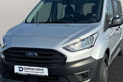 Ford Transit 16.488 km 13.990 &euro; Castrop-Rauxel 44575
